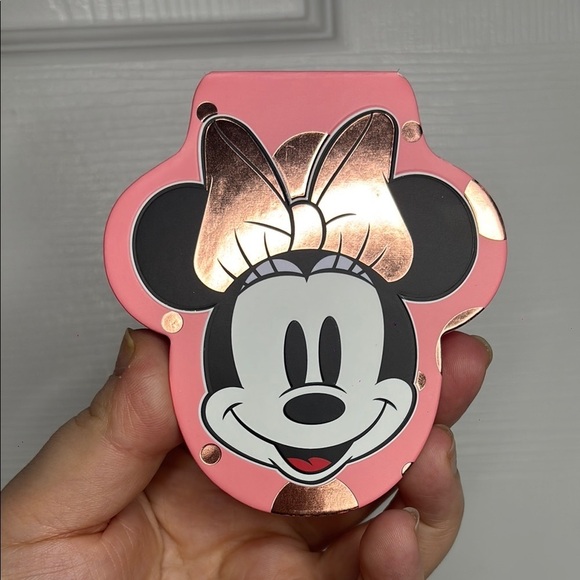 Disney Other - Disney Minnie Mouse Highlighter Set